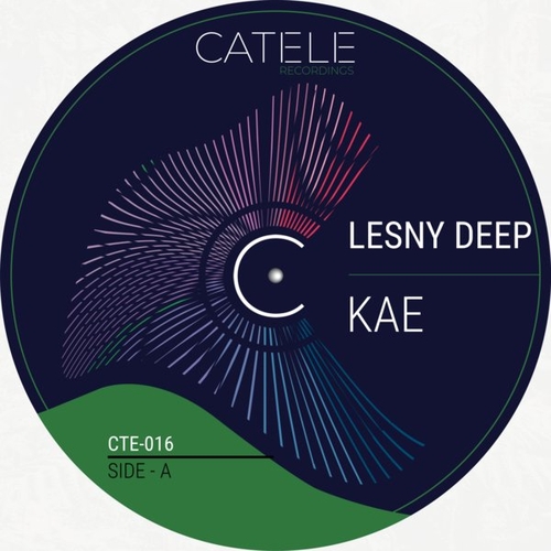 Lesny Deep - Kae [CTE016]